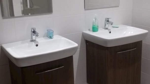Apartmány Matej a Tomáš Košice 25