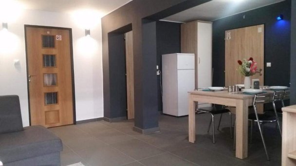 Apartmány Matej a Tomáš Košice 15