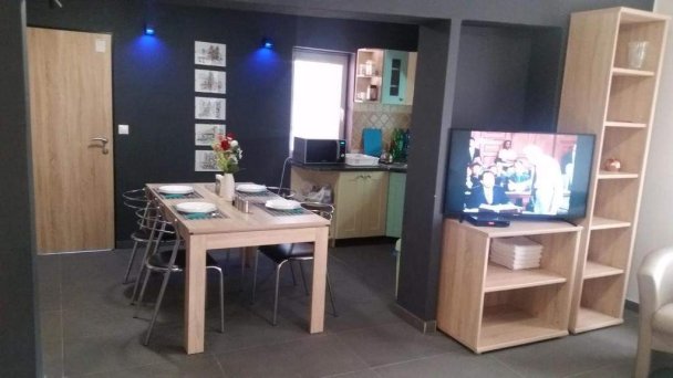 Apartmány Matej a Tomáš Košice 12