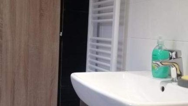 Apartmány Matej a Tomáš Košice 46