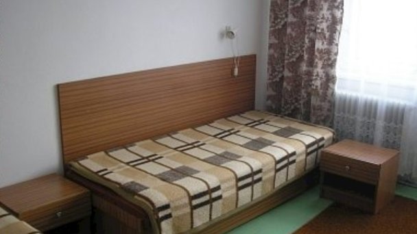 Turistická ubytovňa pri Hotelovej akadémii Bardejov 7