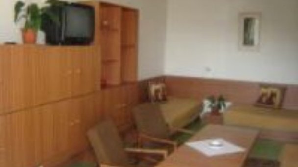 Turistická ubytovňa pri Hotelovej akadémii Bardejov 3