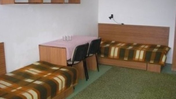 Turistická ubytovňa pri Hotelovej akadémii Bardejov 5