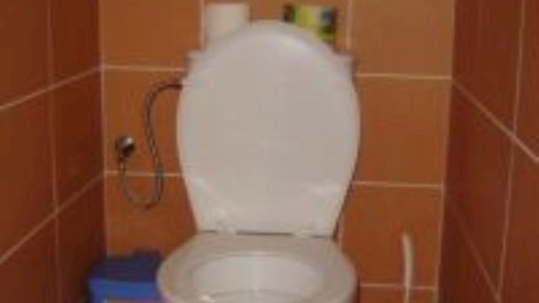 Turistická ubytovňa pri Hotelovej akadémii Bardejov 11
