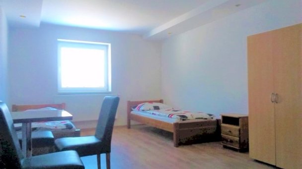 Penzión U námorníka Košice 4 Penzión U námorníka Košice 4