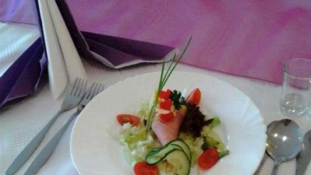Penzión U námorníka Košice 12 Penzión U námorníka Košice 12