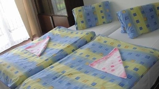 Mei hostel Košice - TRVALO ZATVORENÉ 3