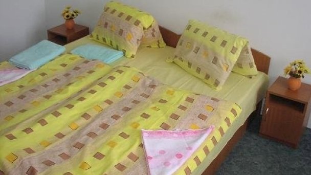 Mei hostel Košice - TRVALO ZATVORENÉ 22