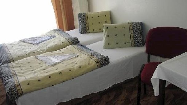 Mei hostel Košice - TRVALO ZATVORENÉ 21