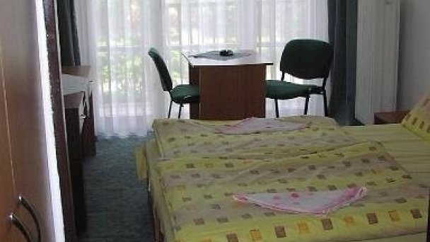 Mei hostel Košice - TRVALO ZATVORENÉ 20