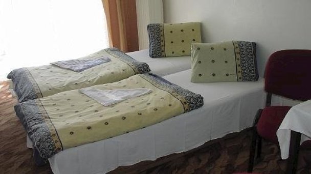 Mei hostel Košice - TRVALO ZATVORENÉ 19