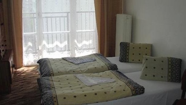 Mei hostel Košice - TRVALO ZATVORENÉ 18