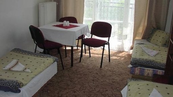 Mei hostel Košice - TRVALO ZATVORENÉ 6