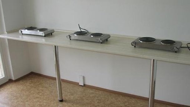 Mei hostel Košice - TRVALO ZATVORENÉ 13