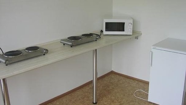 Mei hostel Košice - TRVALO ZATVORENÉ 12