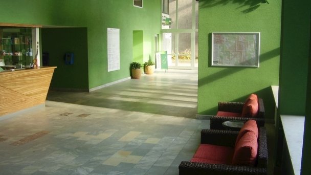Mei hostel Košice - TRVALO ZATVORENÉ 10