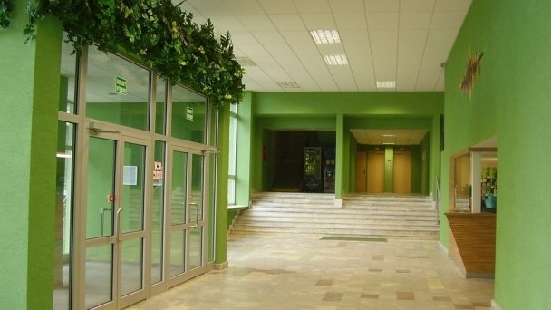 Mei hostel Košice - TRVALO ZATVORENÉ 9