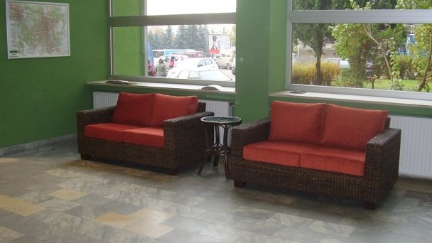 Mei hostel Košice - TRVALO ZATVORENÉ 5