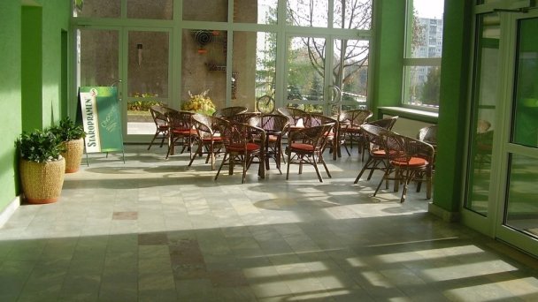 Mei hostel Košice - TRVALO ZATVORENÉ 4