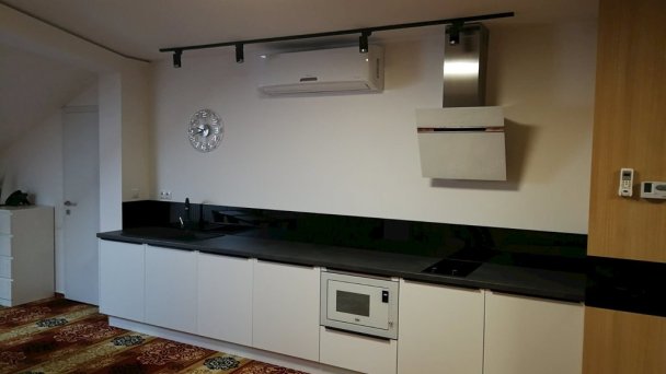 Apartmán RICHELIEU Bardejov 7