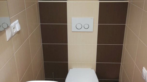 Apartmán RICHELIEU Bardejov 13