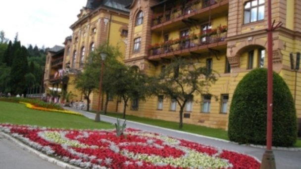 Apartmán RICHELIEU Bardejov 19