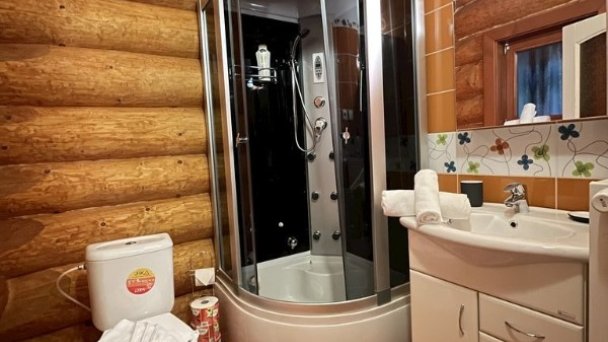 CHATA MARÍNA KUBÍNSKA HOĽA Dolný Kubín 28
