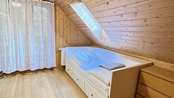 CHATA MARÍNA KUBÍNSKA HOĽA Dolný Kubín 19