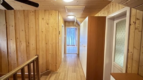 CHATA MARÍNA KUBÍNSKA HOĽA Dolný Kubín 17