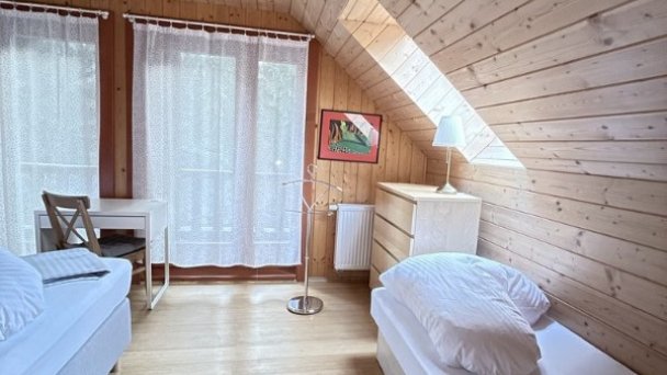 CHATA MARÍNA KUBÍNSKA HOĽA Dolný Kubín 11