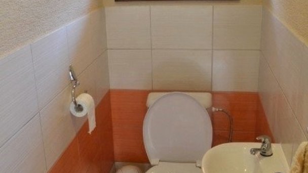 Chata Tamara Oravská Lesná 29