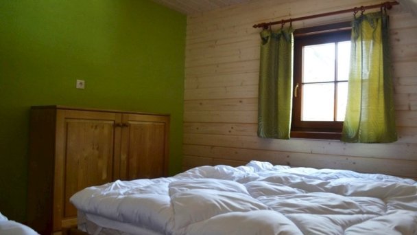 Chata Tamara Oravská Lesná 25