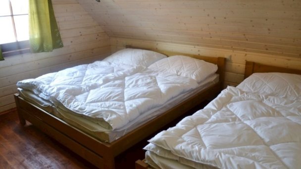 Chata Tamara Oravská Lesná 3
