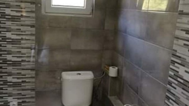 Chata pod Rožkom Uličské Krivé 11