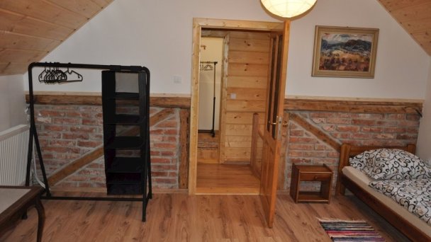 Chalupa Ulič 22