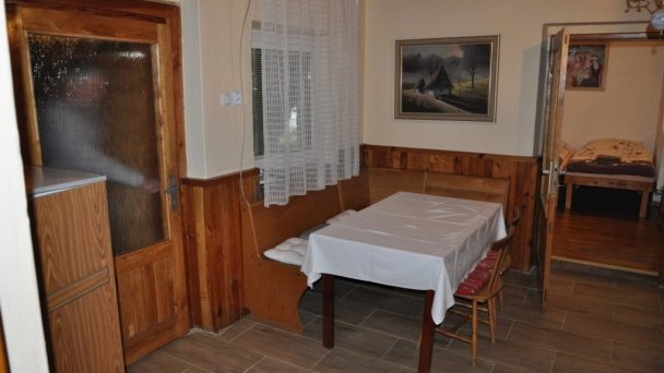 Chalupa Ulič 31