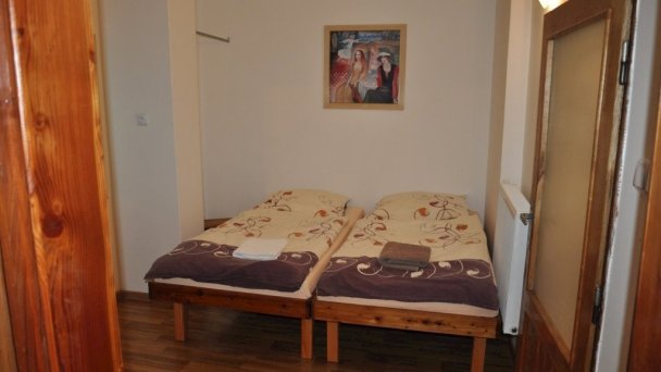 Chalupa Ulič 26