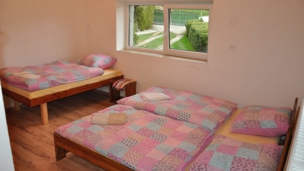 Chalupa Ulič 13