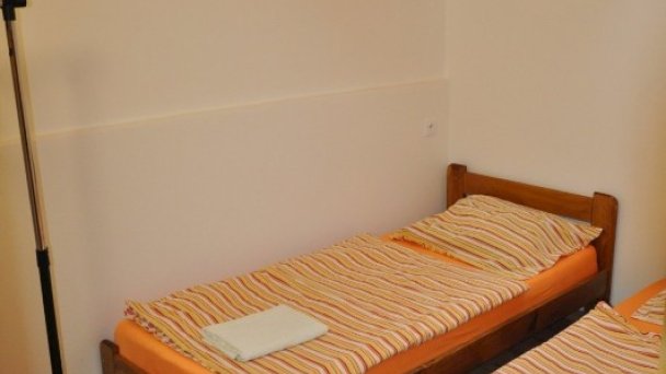 Chalupa Ulič 15