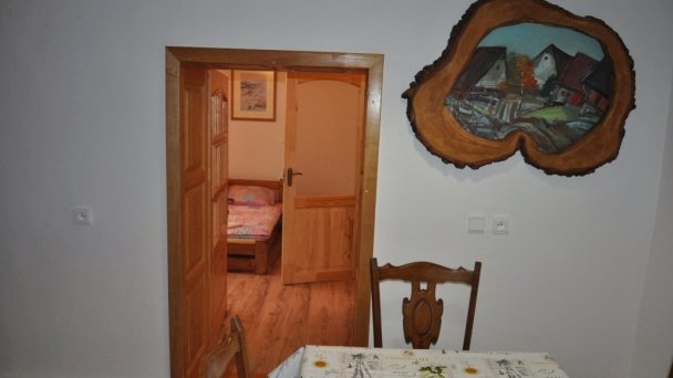 Chalupa Ulič 18