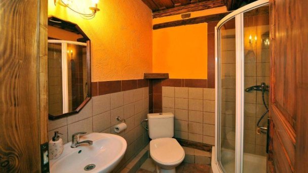 Apartmány Village Veľký Slavkov 31