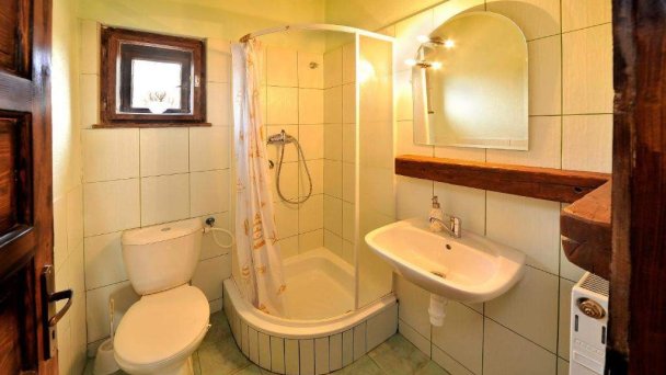 Apartmány Village Veľký Slavkov 29