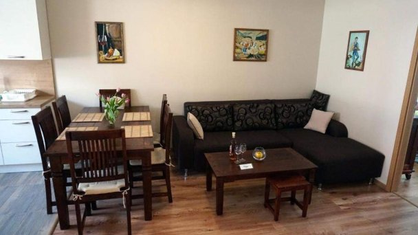 Apartmán Vanda 9E Veľký Slavkov 6 Apartmán Vanda 9E Veľký Slavkov 6