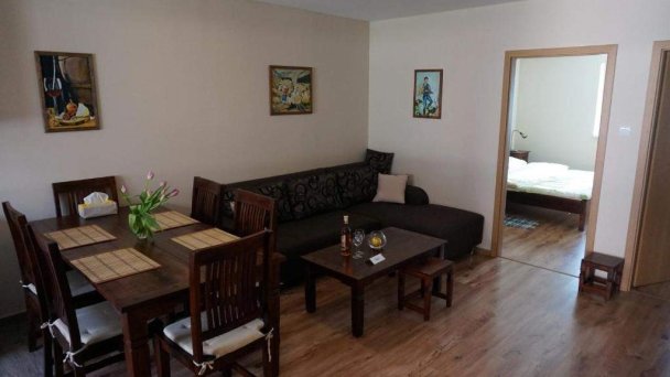 Apartmán Vanda 9E Veľký Slavkov 18 Apartmán Vanda 9E Veľký Slavkov 18