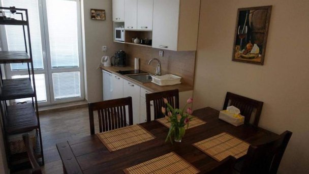 Apartmán Vanda 9E Veľký Slavkov 8 Apartmán Vanda 9E Veľký Slavkov 8