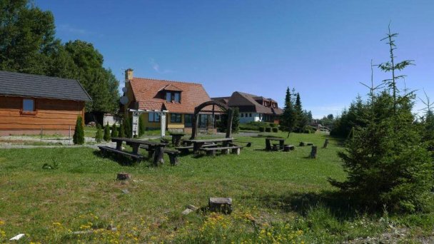 Apartmán Vanda 9E Veľký Slavkov 9 Apartmán Vanda 9E Veľký Slavkov 9