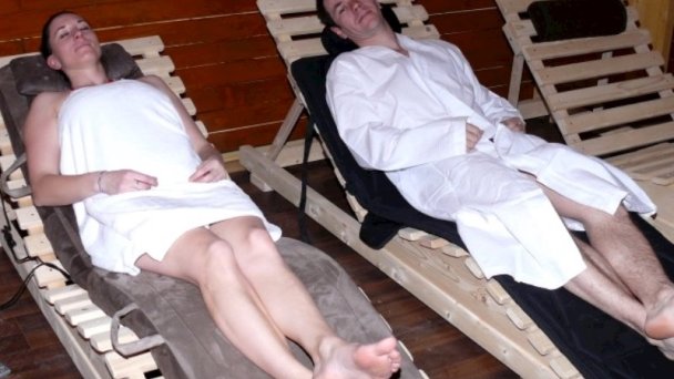 Penzión Agrorelax Veľký Lipník 37