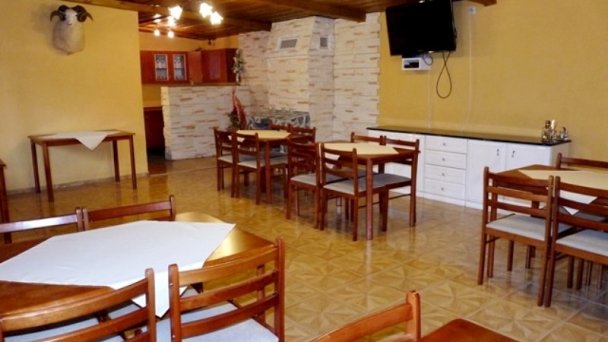 Penzión Agrorelax Veľký Lipník 5