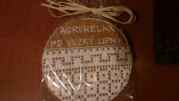 Penzión Agrorelax Veľký Lipník 19