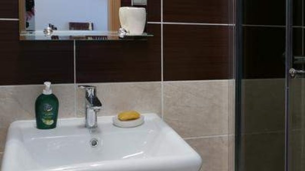Apartmán Adriana Veľký Slavkov 10